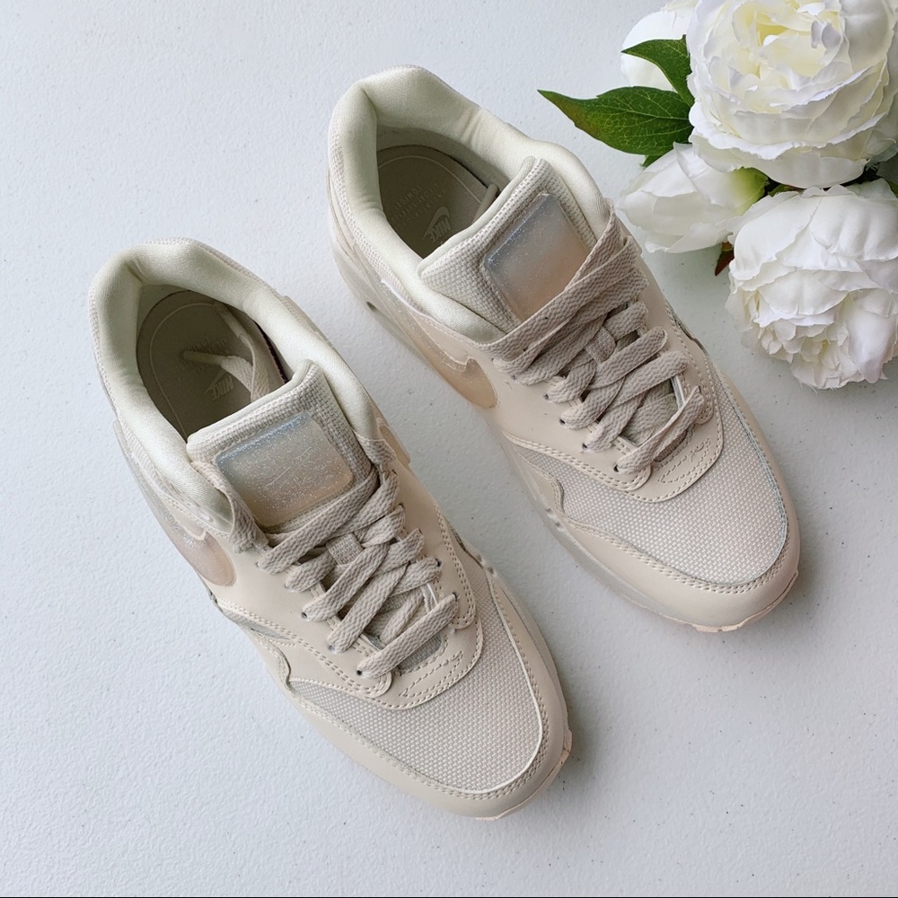 Nike Air Max 1 Jelly Puff NWT - Picture 7 of 10